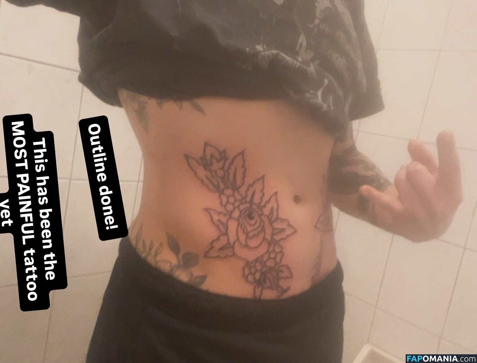 Tatum Paxley WWE Nxt / tatumpaxley_wwe Naken OnlyFans  Läckta Foto #44