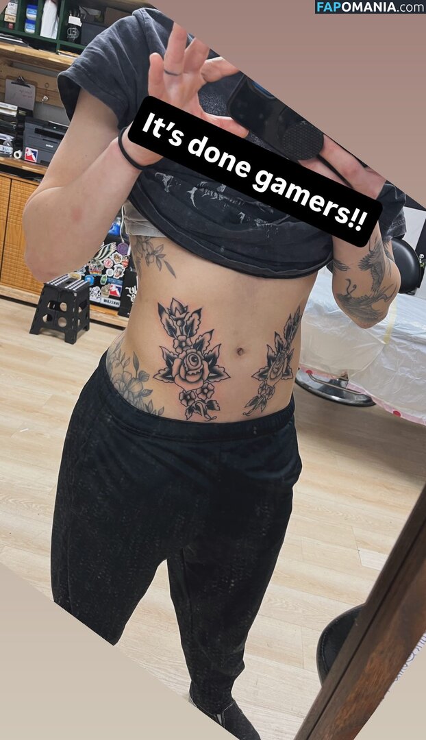 Tatum Paxley WWE Nxt / tatumpaxley_wwe Naken OnlyFans  Läckta Foto #45