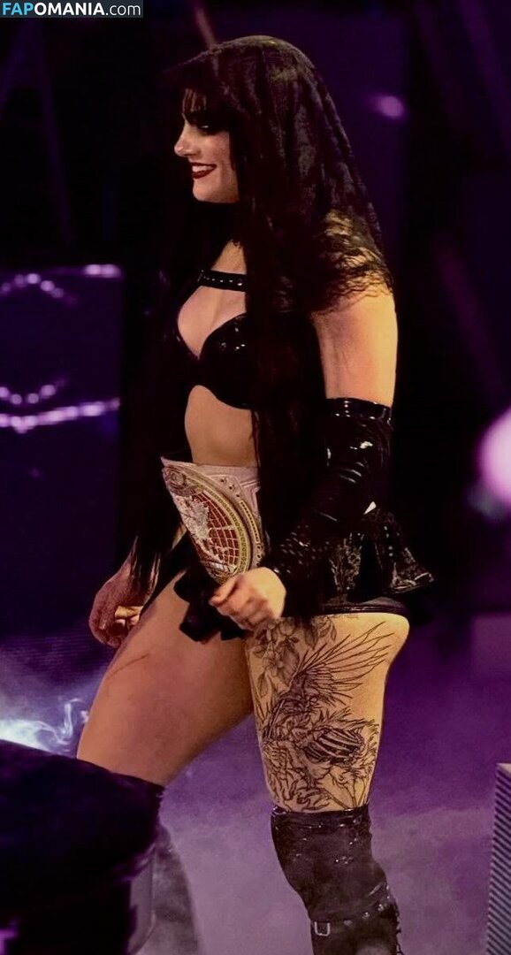 Tatum Paxley WWE Nxt / tatumpaxley_wwe Naken OnlyFans  Läckta Foto #46