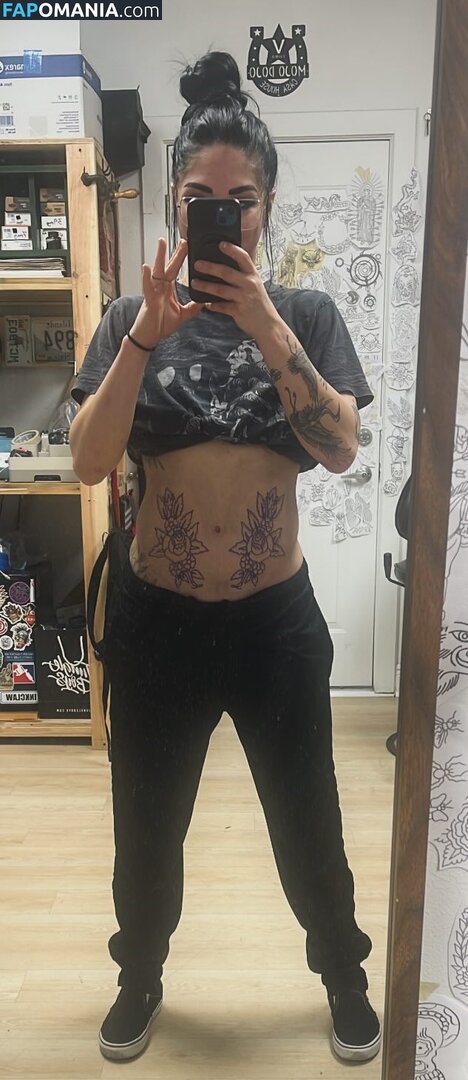 Tatum Paxley WWE Nxt / tatumpaxley_wwe Naken OnlyFans  Läckta Foto #48