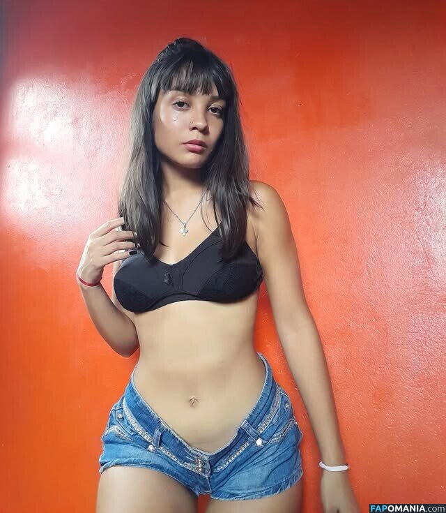 taty.aguero.750 Naken OnlyFans  Läckta Foto #7