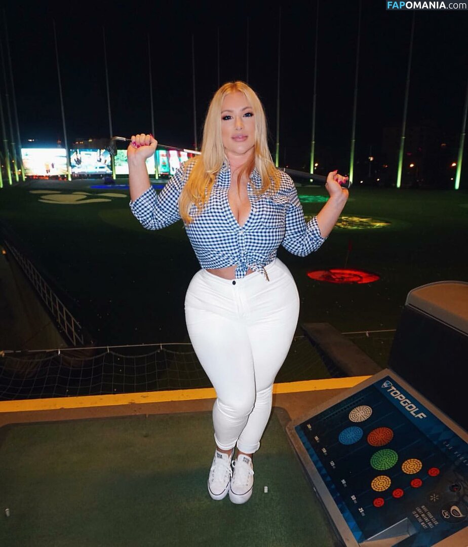 Taya Christian / Thedoctorbae Naken OnlyFans  Läckta Foto #80
