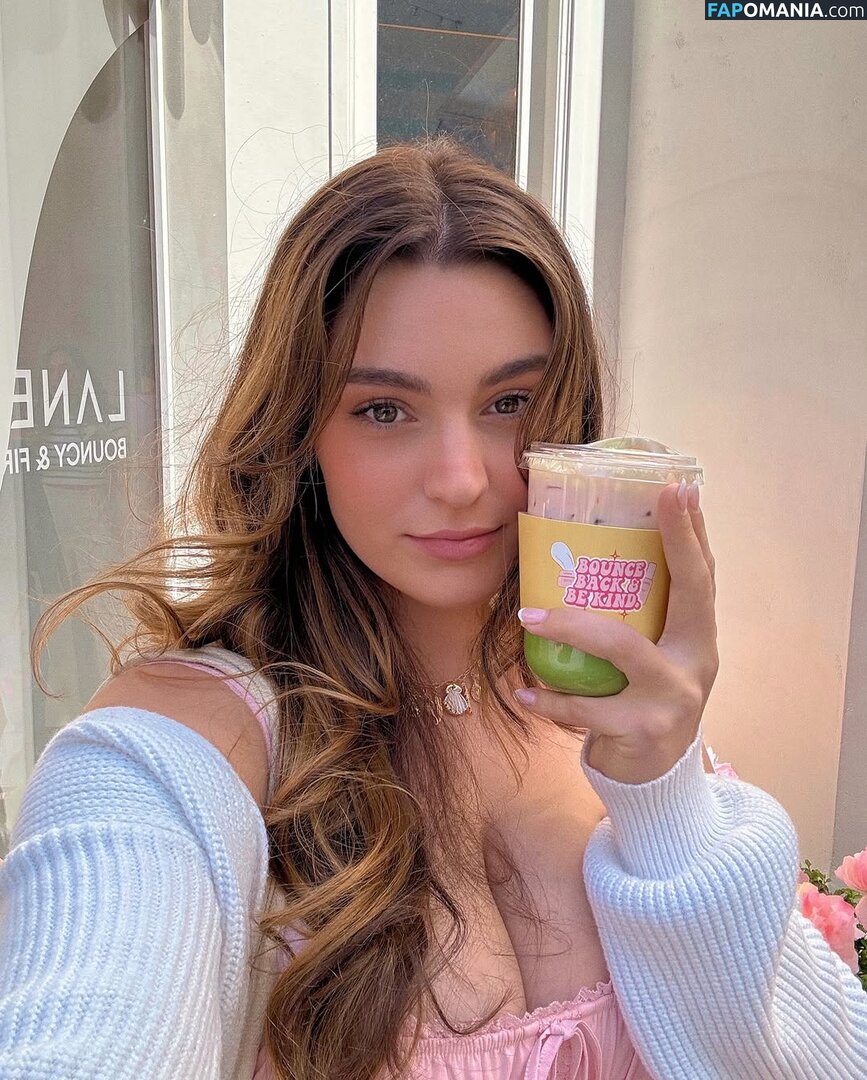Taya Miller / Tayamillerr / tayamiller Naken OnlyFans  Läckta Foto #219