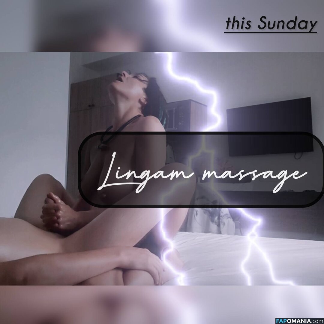 Taya Tantra / Tayalove / tantrazp Naken OnlyFans  Läckta Foto #15