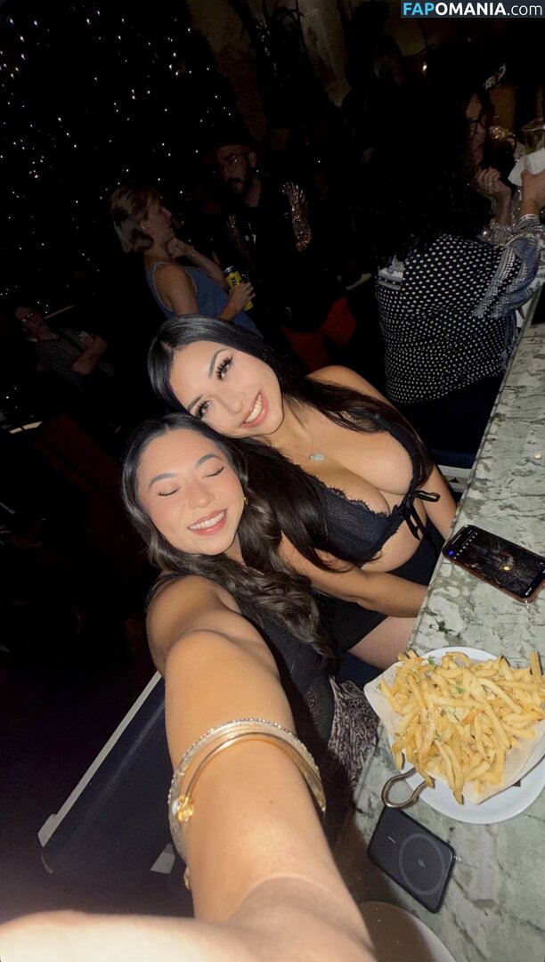 Taykittie / nottaykittie Naken OnlyFans  Läckta Foto #1