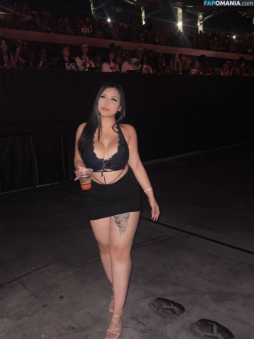 Taykittie / nottaykittie Naken OnlyFans  Läckta Foto #7