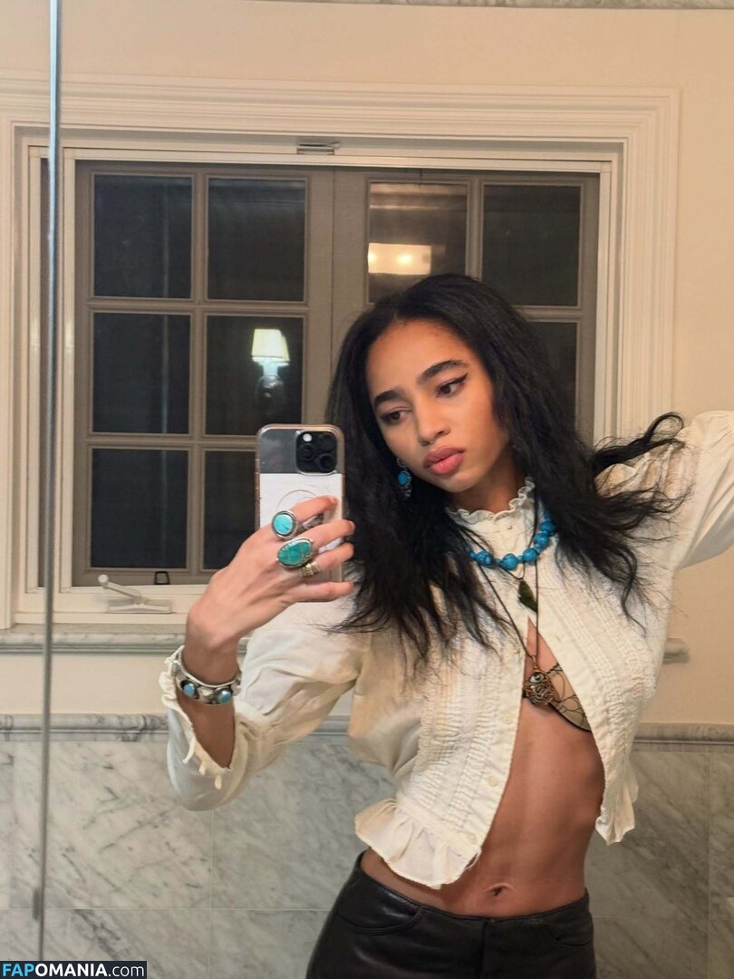 Tayler Buck / taylerbbuck Naken OnlyFans  Läckta Foto #4