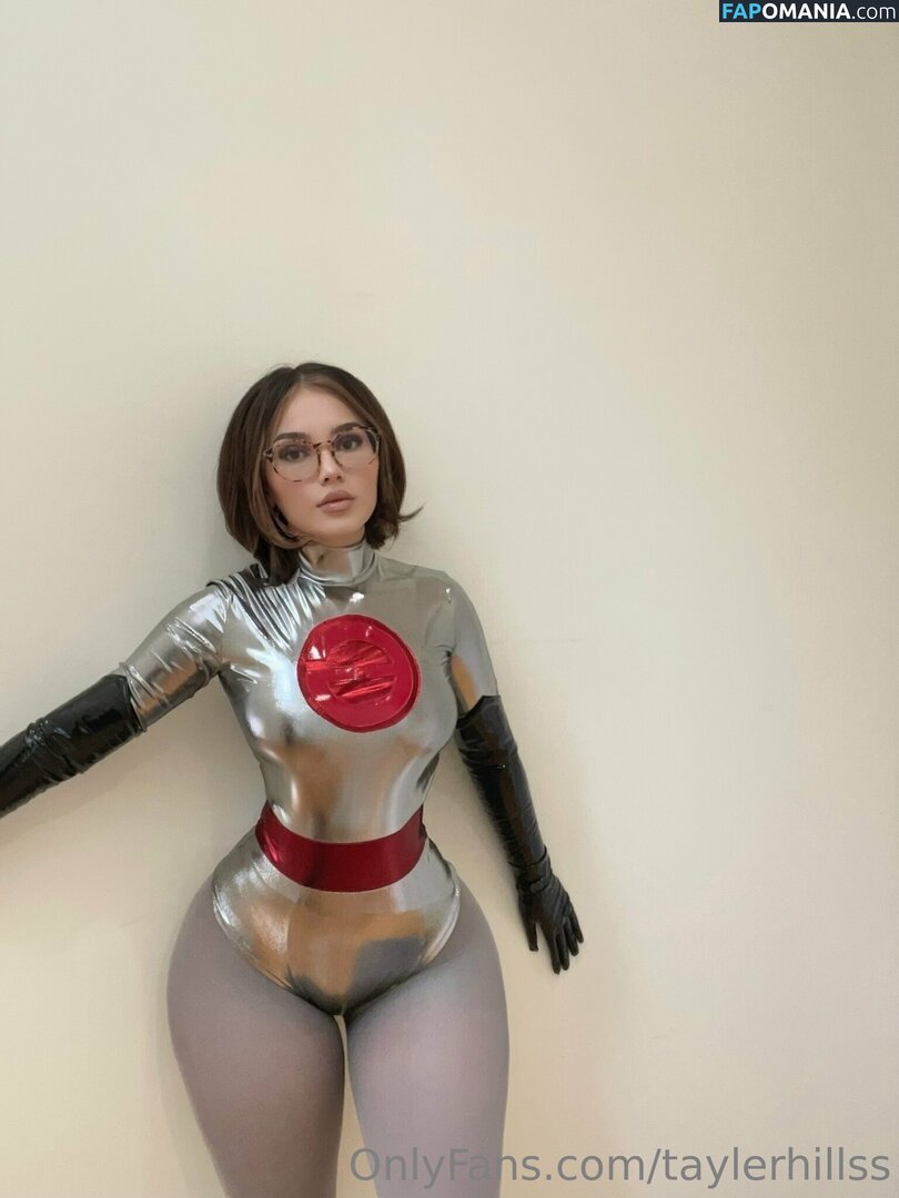 Tayler Hills / mstayhills / taylerhiIIs / taylerhills Naken OnlyFans  Läckta Foto #10