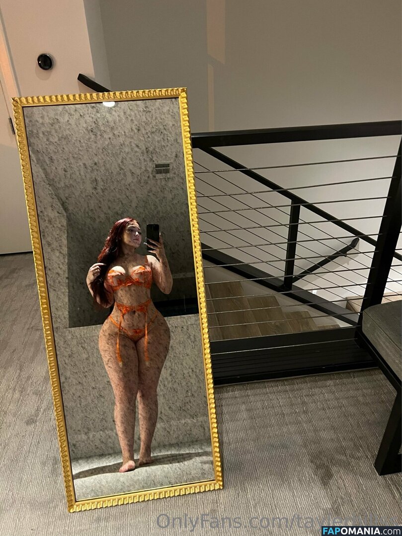 Tayler Hills / mstayhills / taylerhiIIs / taylerhills Naken OnlyFans  Läckta Foto #11