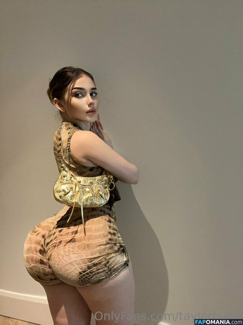 taylerhillss Naken OnlyFans  Läckta Foto #119