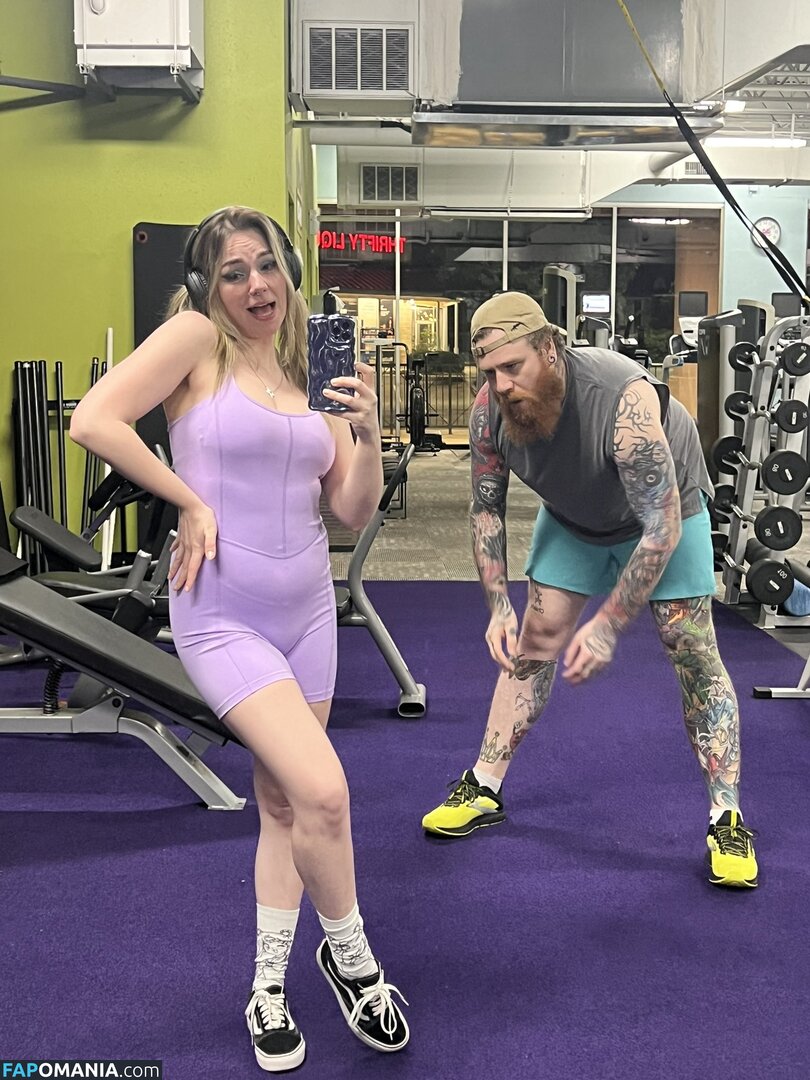 Taylien / https: / taylienxp Naken OnlyFans  Läckta Foto #1