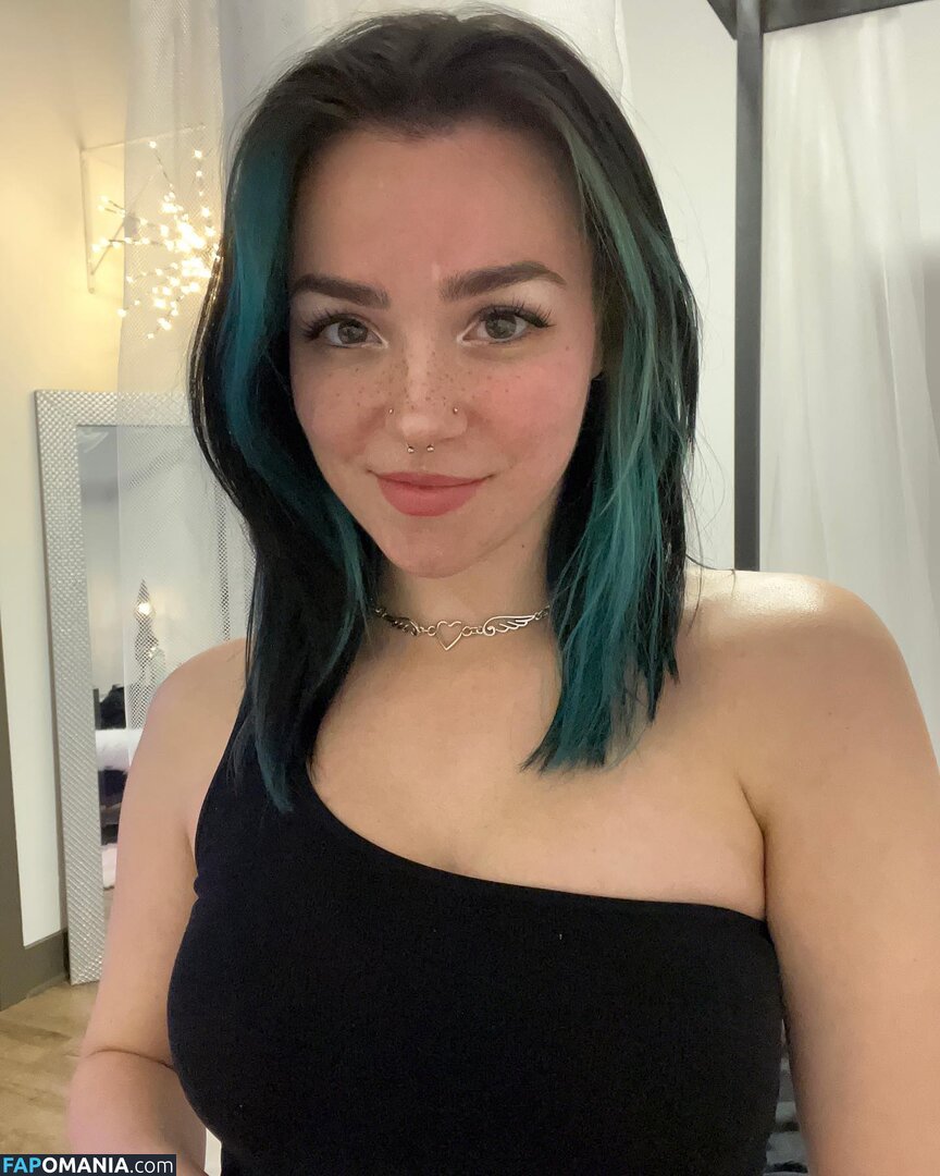 Taylien / https: / taylienxp Naken OnlyFans  Läckta Foto #4