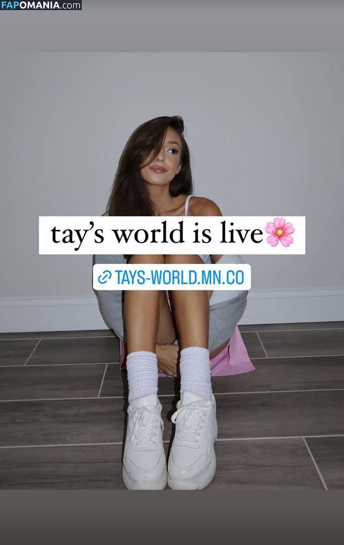 Taylor Alesia / alesiataylorxxx / tayloralesia Naken OnlyFans  Läckta Foto #459