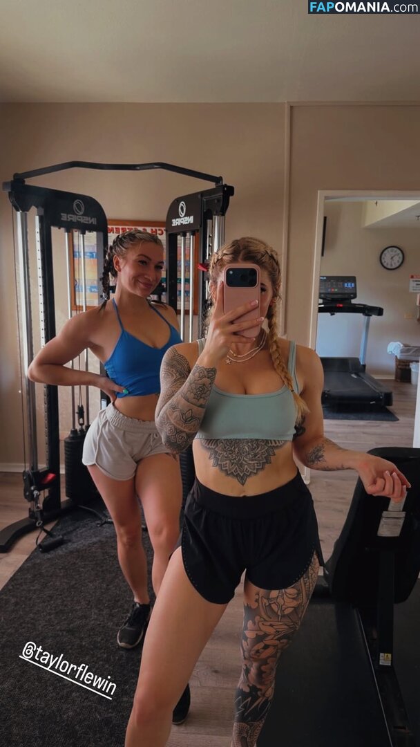 Taylor Flewin / taylorflewin Naken OnlyFans  Läckta Foto #125