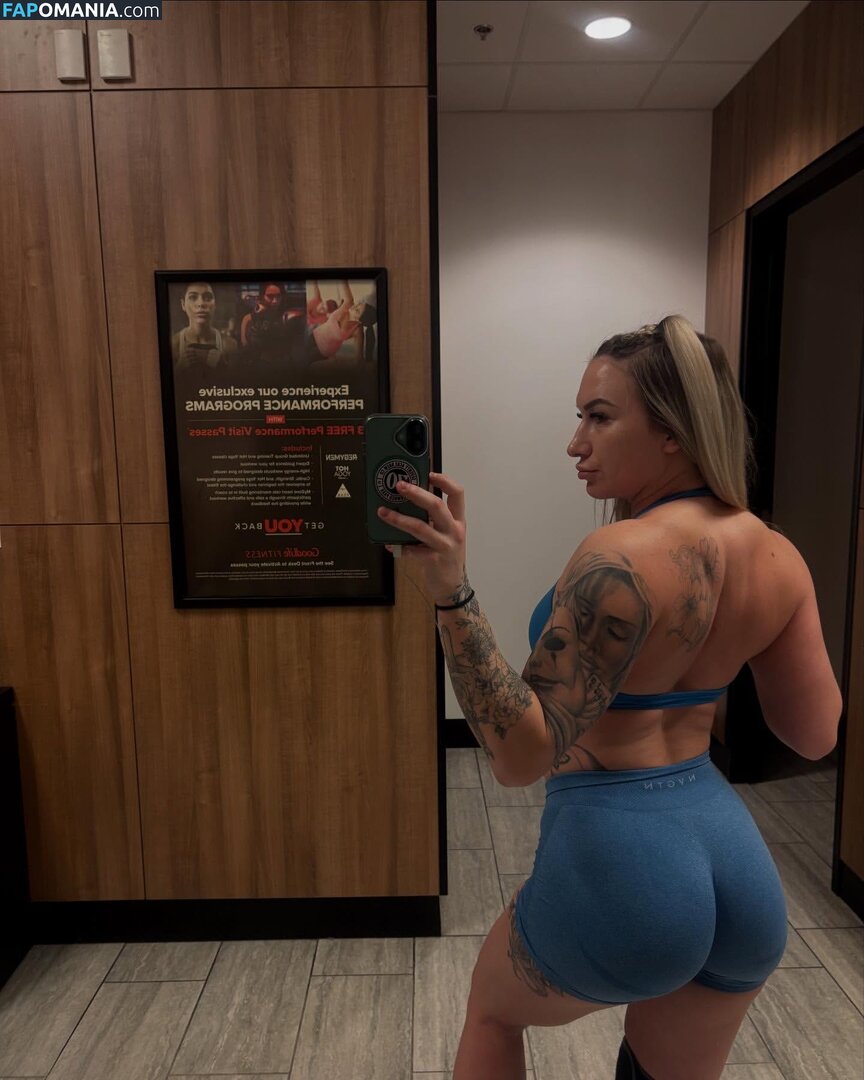 Taylor Flewin / taylorflewin Naken OnlyFans  Läckta Foto #132