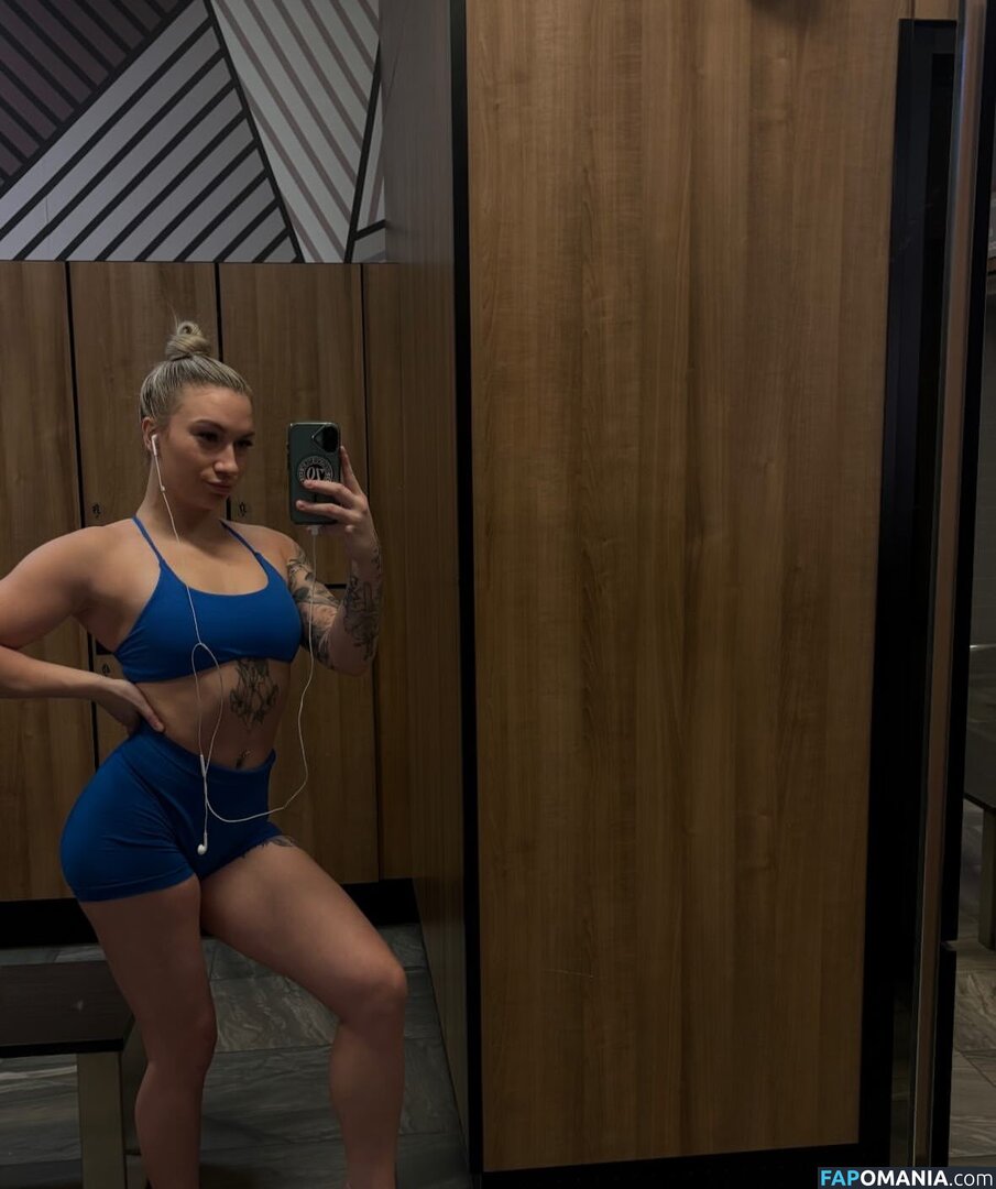 Taylor Flewin / taylorflewin Naken OnlyFans  Läckta Foto #134