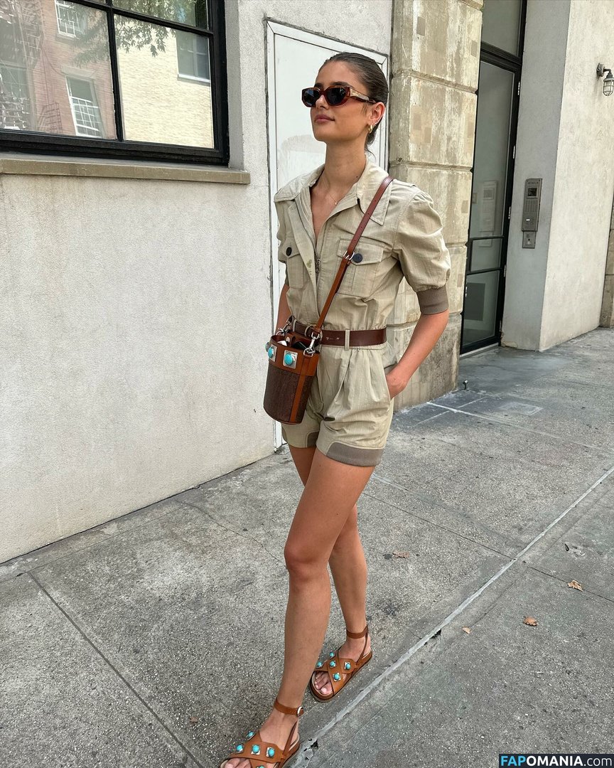 Taylor Hill / taylor_hill Naken OnlyFans  Läckta Foto #1