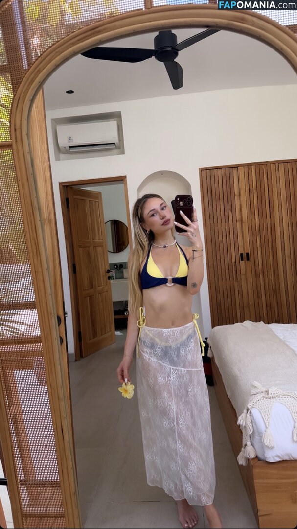 Taylor Hudson / taylortayh / trinitybandit Naken OnlyFans  Läckta Foto #1