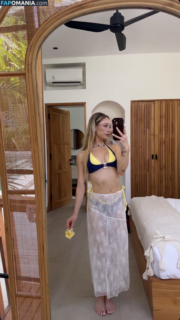 Taylor Hudson / taylortayh / trinitybandit Naken OnlyFans  Läckta Foto #2