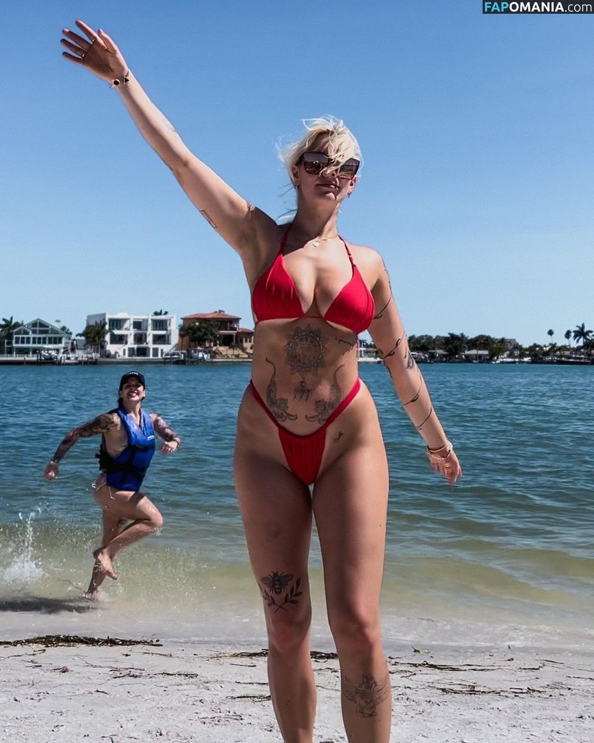 Taylor Hughs / Taytayhuggs / TheLexiV / Xxraelynnxx Naken OnlyFans  Läckta Foto #16