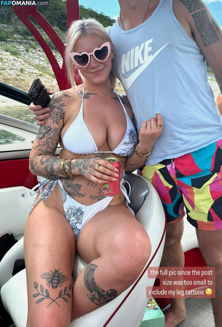 Taylor Hughs / Taytayhuggs / TheLexiV / Xxraelynnxx Naken OnlyFans  Läckta Foto #162