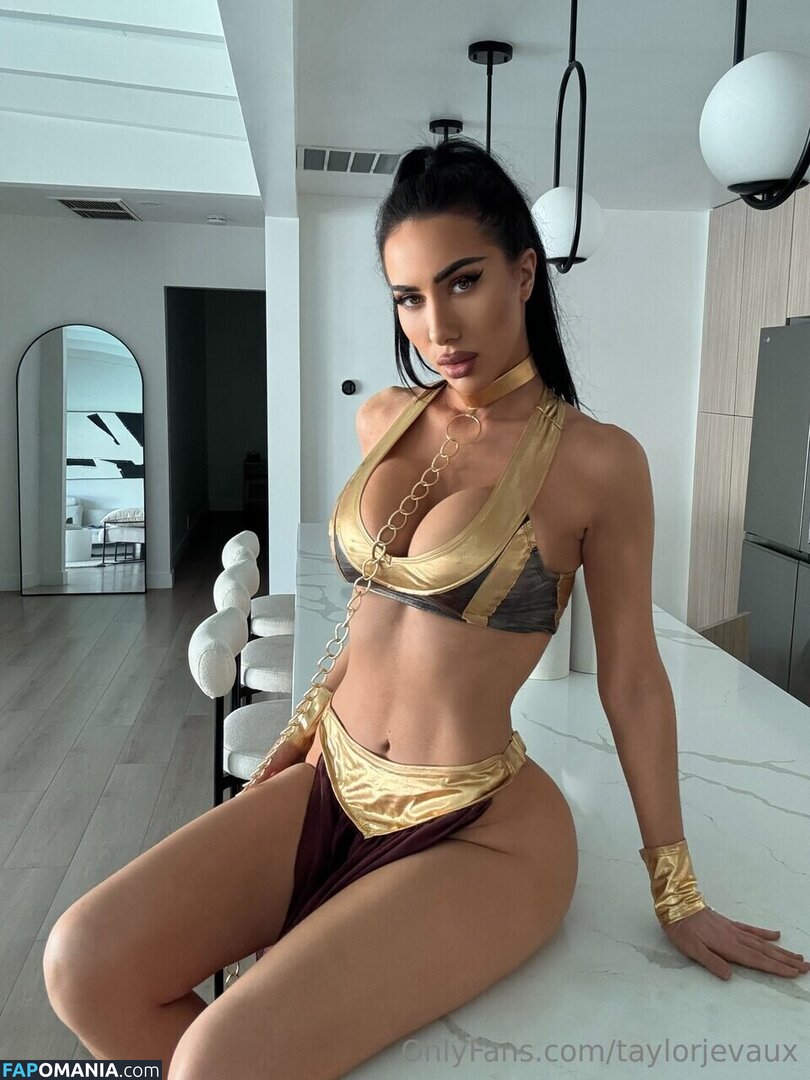 Taylor Jevaux / taylorjevaux Naken OnlyFans  Läckta Foto #4