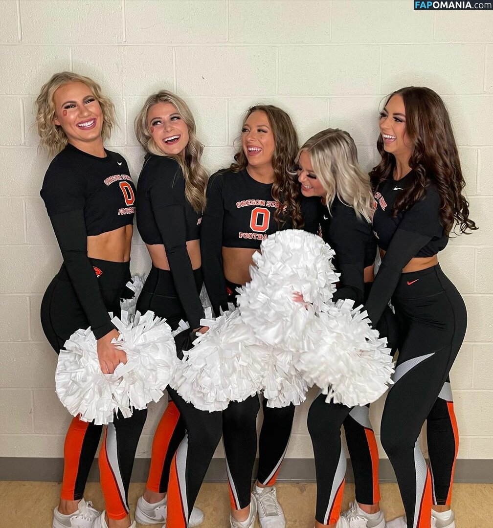 Taylor Johnson Cheer / beavercheer_taybug / taybug908 Naken OnlyFans  Läckta Foto #30
