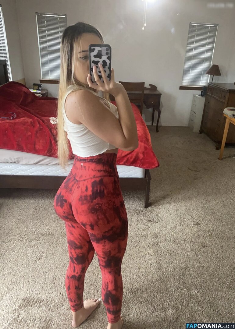 Taylor Johnson Naken OnlyFans  Läckta Foto #9