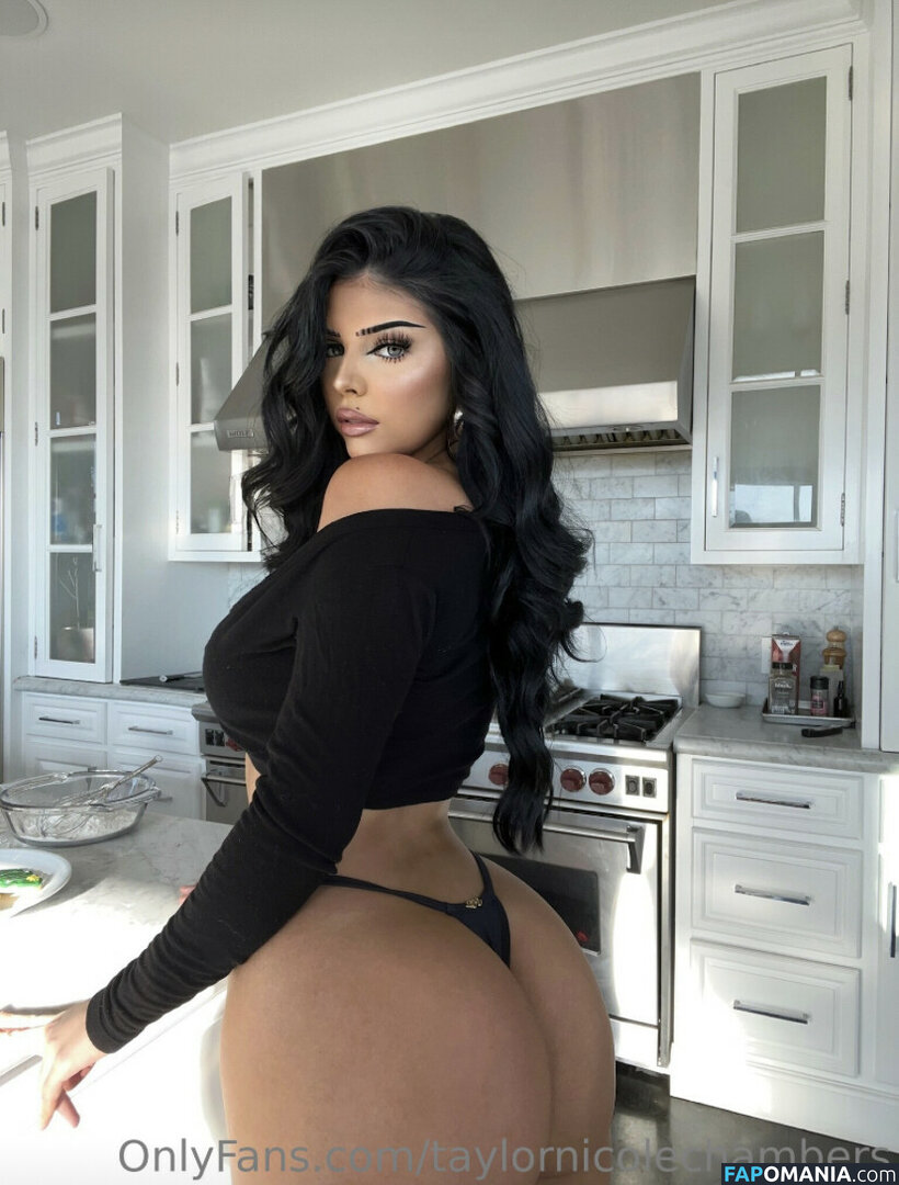 Taylor Nicole Chambers / taylornchambers_ / taylornicolechambers Naken OnlyFans  Läckta Foto #21