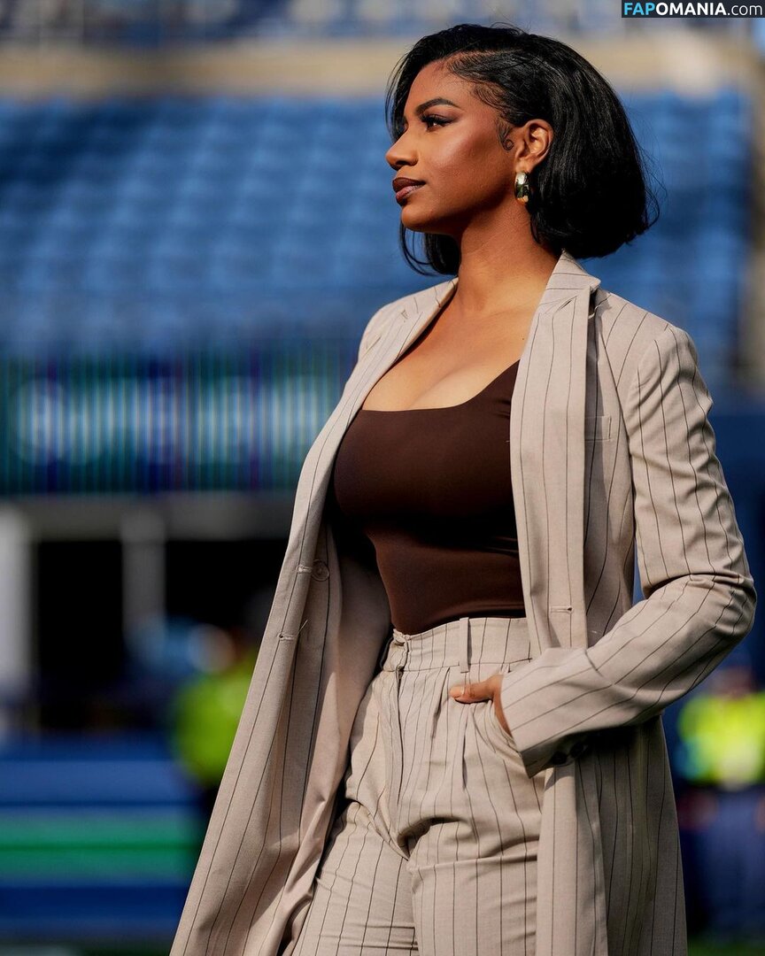 Taylor Rooks / taylorrooks Naken OnlyFans  Läckta Foto #135