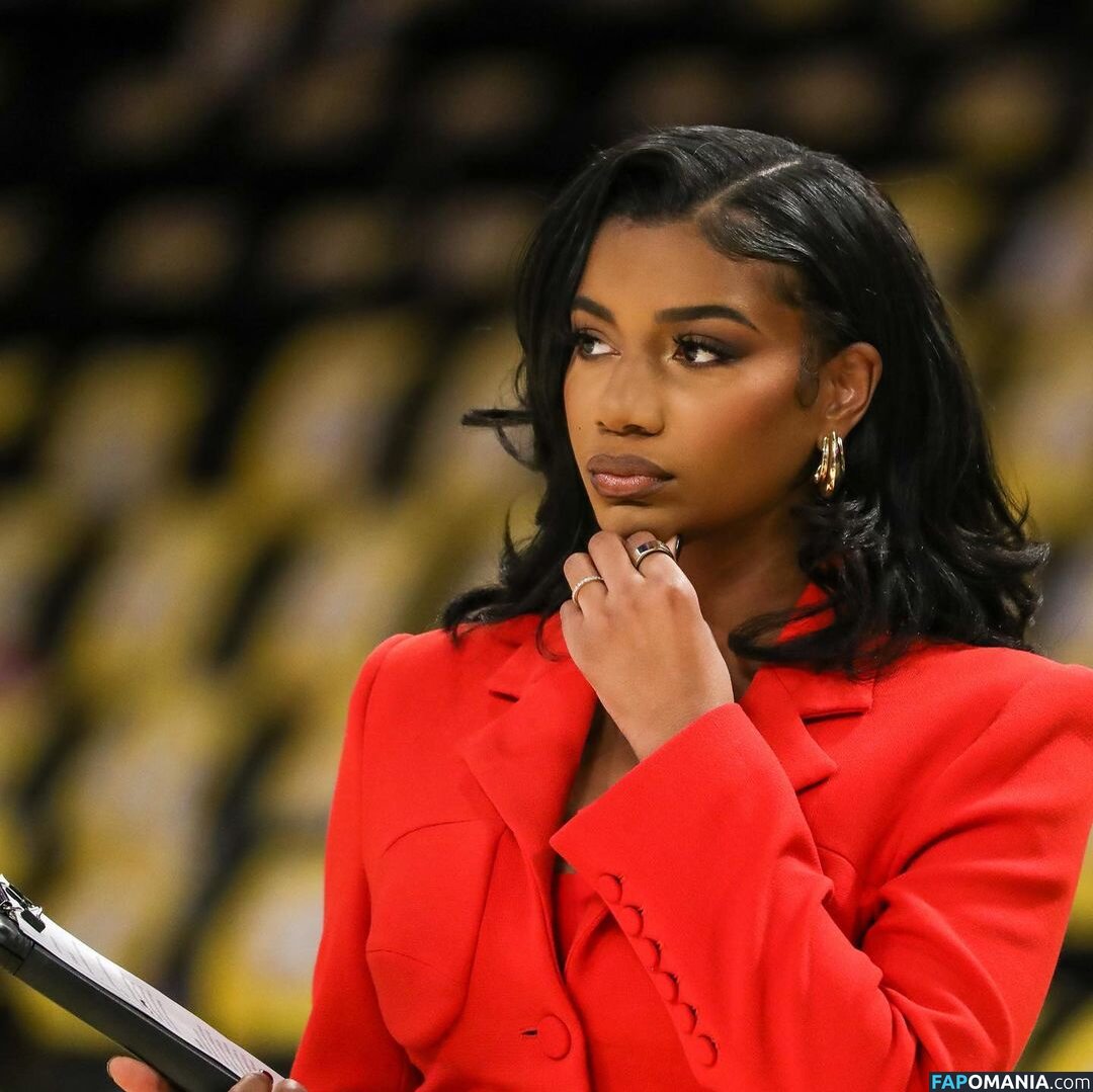 Taylor Rooks / taylorrooks Naken OnlyFans  Läckta Foto #137