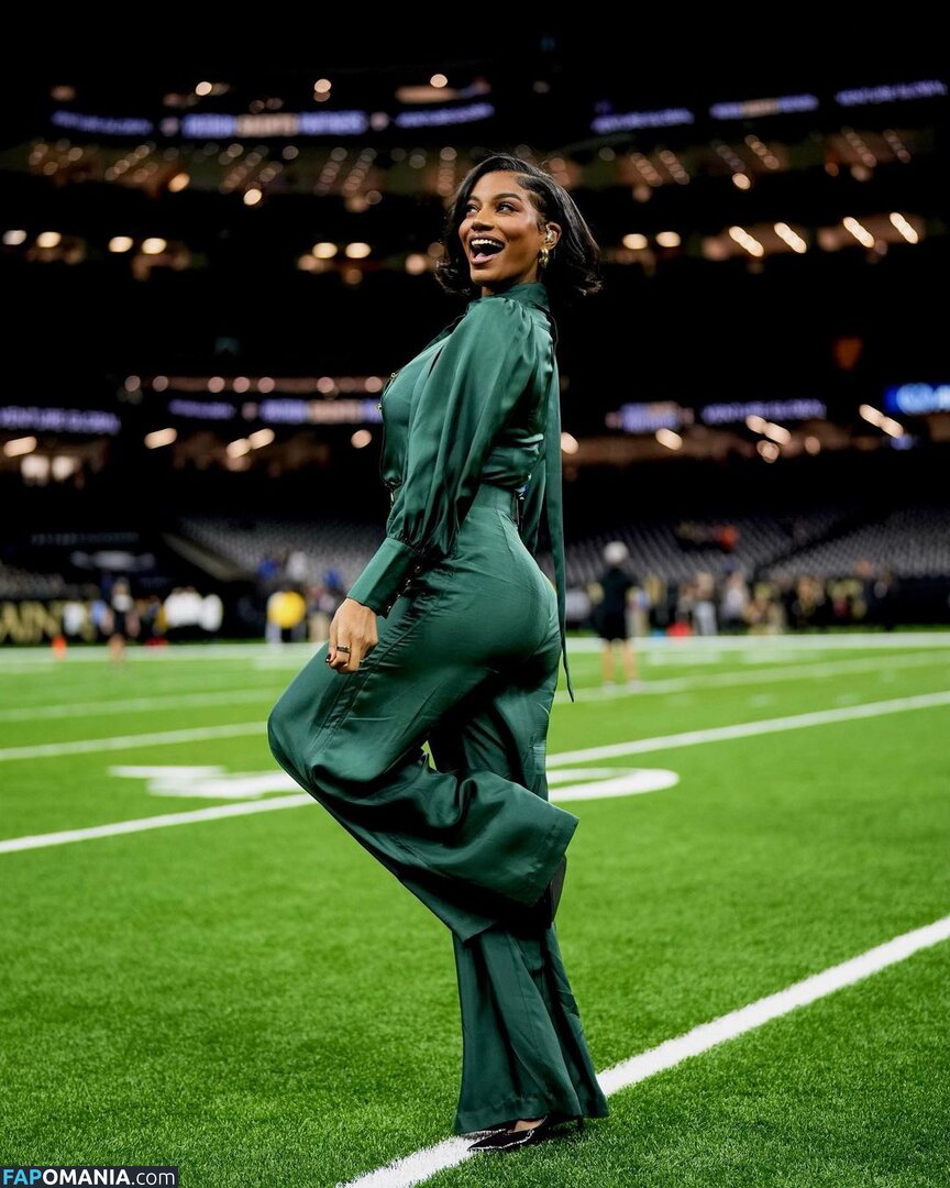 Taylor Rooks / taylorrooks Naken OnlyFans  Läckta Foto #139