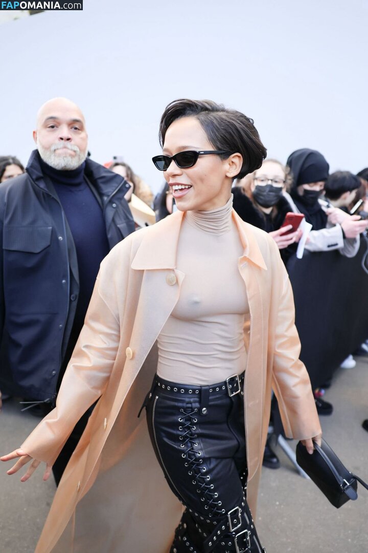 Taylor Russell / tayrussell / tyrussell Naken OnlyFans  Läckta Foto #2