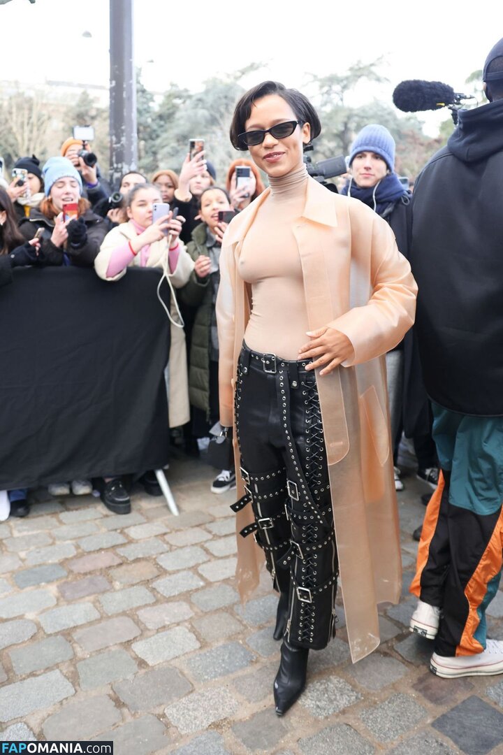 Taylor Russell / tayrussell / tyrussell Naken OnlyFans  Läckta Foto #7