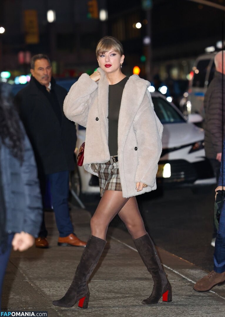 Taylor Swift / taylorswift / taylorswift13 Naken OnlyFans  Läckta Foto #84