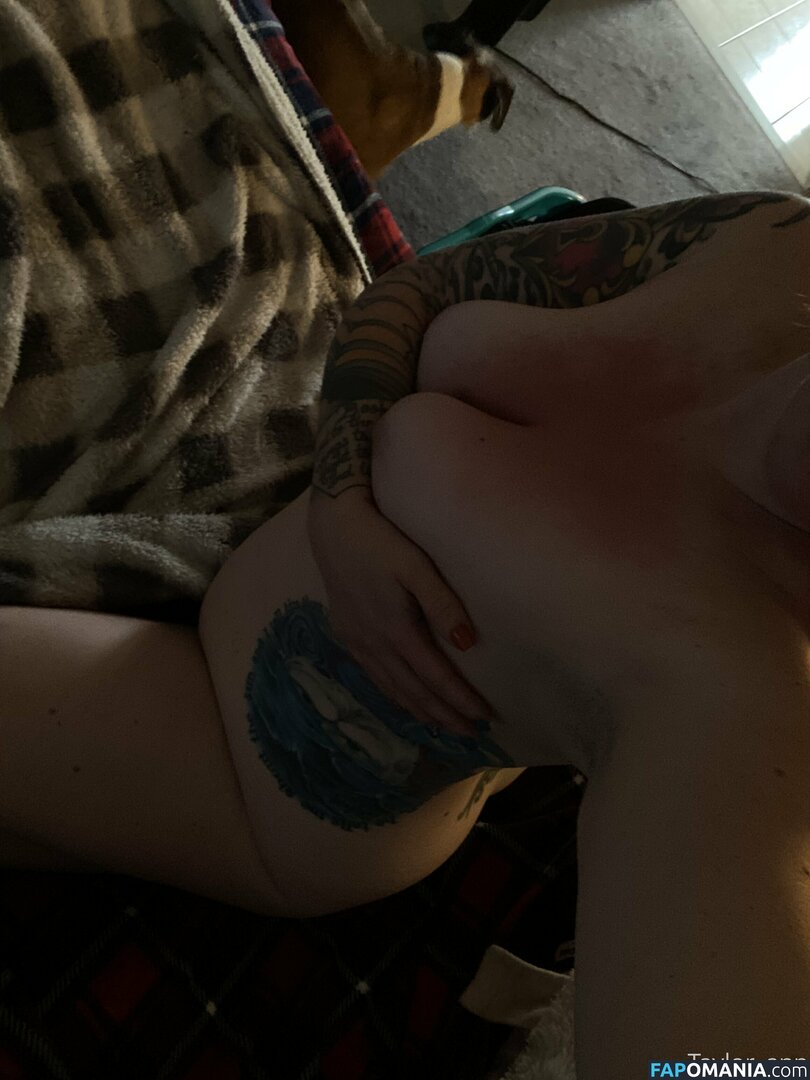 taylorann369 / taylorann69 Naken OnlyFans  Läckta Foto #12