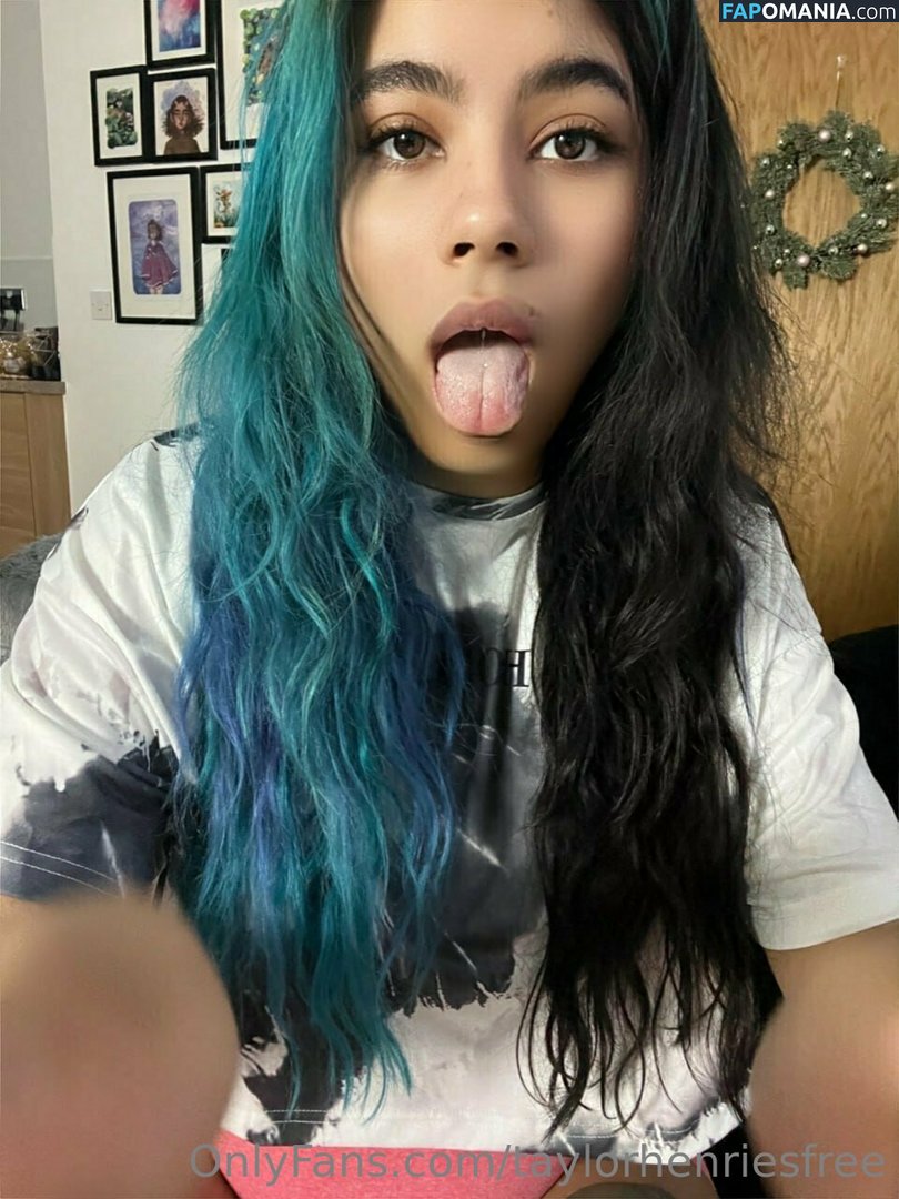 taylorhenriesfree / taystephens_xx Naken OnlyFans  Läckta Foto #54