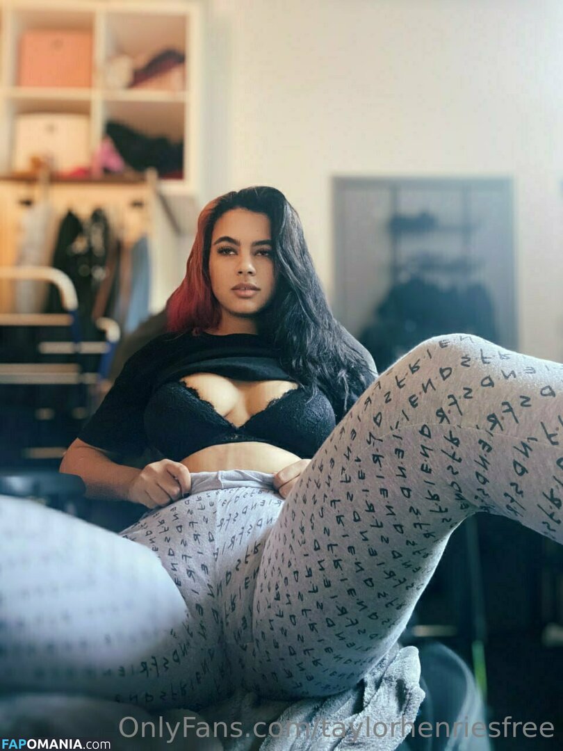 taylorhenriesfree / taystephens_xx Naken OnlyFans  Läckta Foto #75