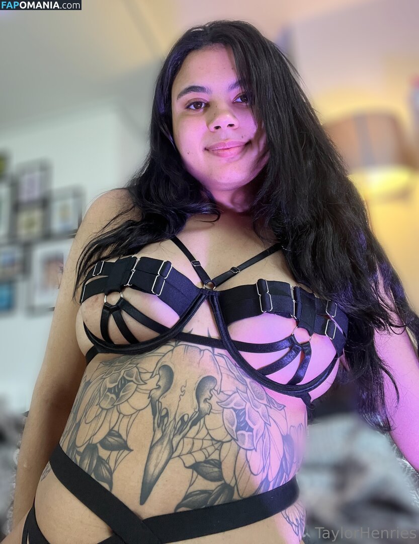 taylorhenriesfree / taystephens_xx Naken OnlyFans  Läckta Foto #169