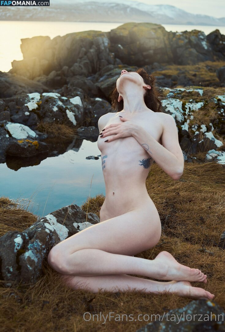 taylorzahn Naken OnlyFans  Läckta Foto #27