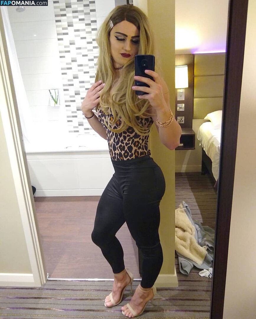 tayrosiee Naken OnlyFans  Läckta Foto #6