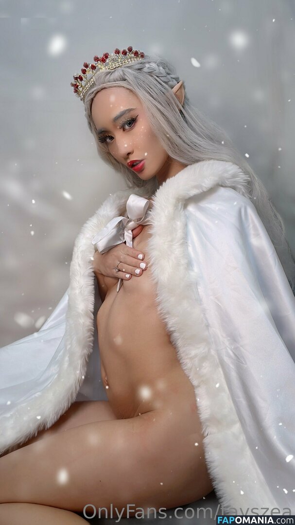 tayszea Naken OnlyFans  Läckta Foto #30