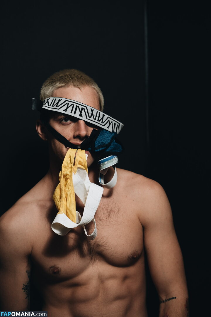 taytehanson Naken OnlyFans  Läckta Foto #33