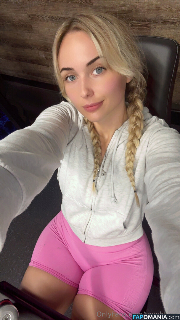 tayuh / tayuhlynn Naken OnlyFans  Läckta Foto #14