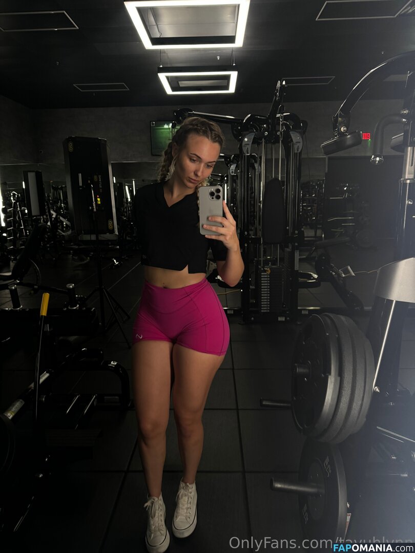tayuh / tayuhlynn Naken OnlyFans  Läckta Foto #19