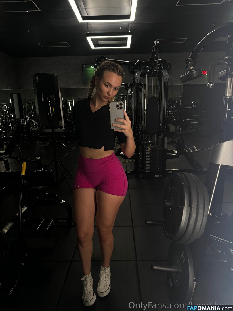tayuh / tayuhlynn Naken OnlyFans  Läckta Foto #20