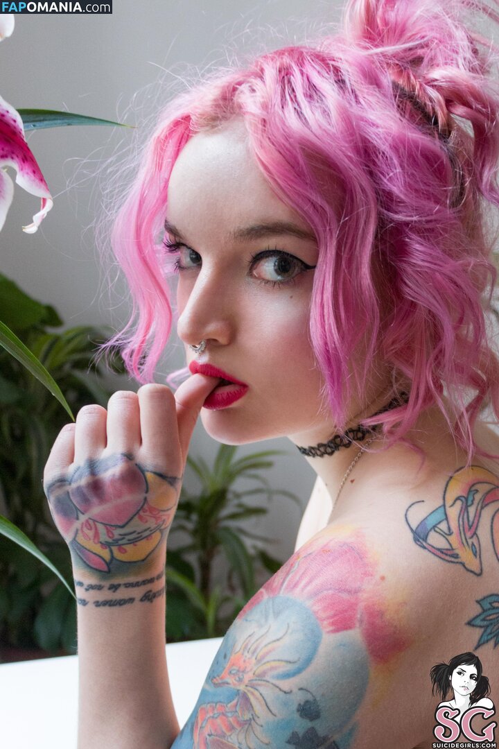 Tcha-badass / forthesakeoftea / tchabadass Naken OnlyFans  Läckta Foto #9