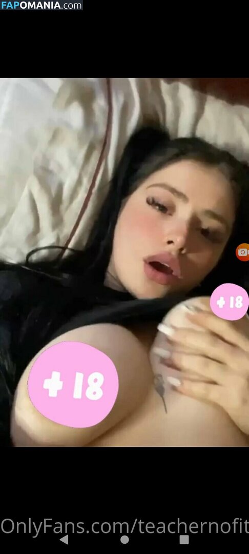teachernofit Naken OnlyFans  Läckta Foto #25