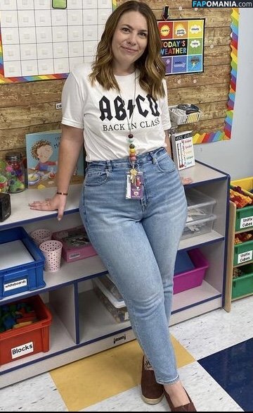 Teachers / schoolteachersarah / weareteachers Naken OnlyFans  Läckta Foto #39