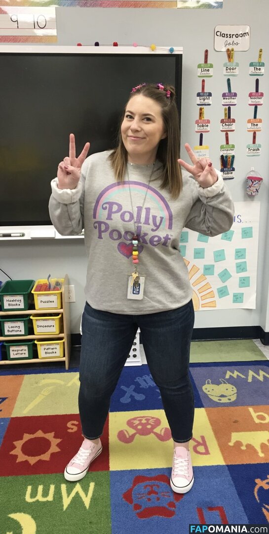 Teachers / schoolteachersarah / weareteachers Naken OnlyFans  Läckta Foto #41